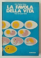 Favola della vita usato  Valgioie