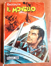 Raccolta monello 240 usato  Garlasco