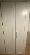 Kleiderschrank ikea brimnes gebraucht kaufen  Hattingen