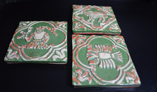 Usado, Herman Backlund Bucks County fabricante de azulejos Morávia telha chave Largo coleção FL comprar usado  Enviando para Brazil