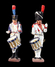 Ballada drums figures d'occasion  Expédié en Belgium
