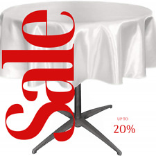 White bridal satin for sale  Los Angeles
