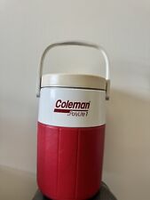 Vintage retro coleman for sale  SALISBURY