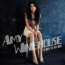 Amy Winehouse - Back to Black [New Vinyl LP] comprar usado  Enviando para Brazil