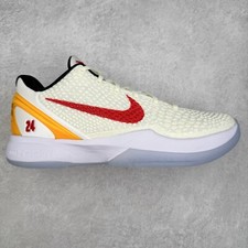 Usado, Novo NK Zoom Kobe 6 Protro PE2025-103 tênis esportivo masculino feminino autêntico comprar usado  Enviando para Brazil