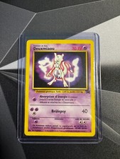 Carte pokemon deuxmiaou d'occasion  Fleurance