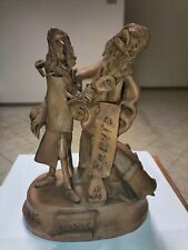 Luigi pretin scultura usato  Padova