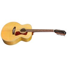 Guild 2512e maple for sale  National City