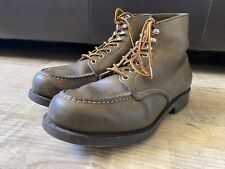 Red wing vintage for sale  Clarkston