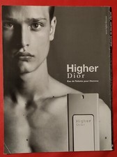 Publicité presse parfum d'occasion  Le Portel