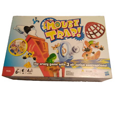 Mouse trap hasbro for sale  DULVERTON