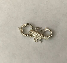 Vtg sterling silver for sale  NANTWICH