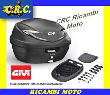 Bauletto givi monolock usato  Casoria