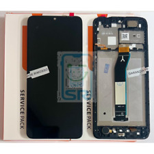 DISPLAY LCD XIAOMI REDMI A3 4G 2024 23129RN51X ORIGINALE OEM SCHERMO VETRO FRAME comprar usado  Enviando para Brazil