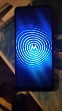 Motorola moto e32 d'occasion  Saint-Vallier