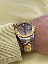 Rolex yacht master for sale  OXFORD