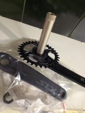Guarnitura mtb nuova usato  Faenza