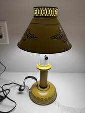 Vintage mcm yellow for sale  Adel