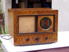 Radio tsf philips d'occasion Radio tsf philips d'occasion  Rouffach