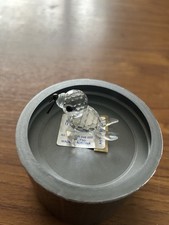 Swarovski baby seal. for sale  YEOVIL