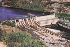 Canada tuque centrale d'occasion  France
