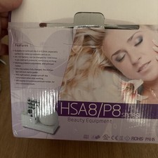 Hsa8 beauty airbrush for sale  SCUNTHORPE