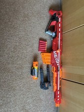 Nerf mega centurion for sale  DARLINGTON