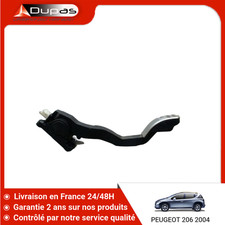 Pedale accelerateur peugeot d'occasion  Nemours