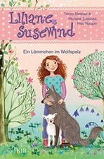 Liliane susewind lämmchen gebraucht kaufen  Berlin