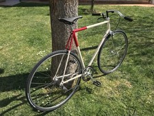 Bicicletta vintage uomo usato  Agliana
