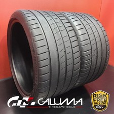 Set tires likenew for sale  Pompano Beach