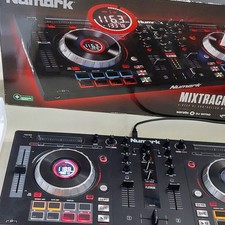 Numark mixtrack platinum gebraucht kaufen  Hildesheim