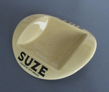 Cendrier publicitaire suze d'occasion  Alençon