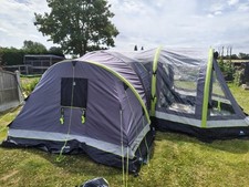 Gear airgo nimbus for sale  LUTTERWORTH