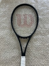 Wilson pro staff gebraucht kaufen  Ilsfeld