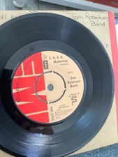 Tom robinson band. for sale  SOUTHMINSTER