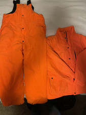 hunting bib coat for sale  Mankato