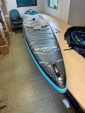 Bluefin nitro inflatable for sale  HEBDEN BRIDGE