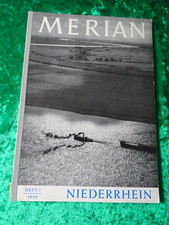 Alter merian heft gebraucht kaufen  Deutschland