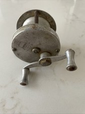 Old metal fishing for sale  WHITCHURCH