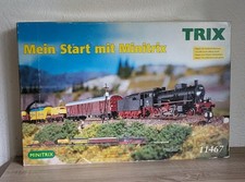 Trix start minitrix gebraucht kaufen  Gevelsberg
