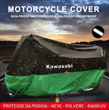 Telo coprimoto kawasaki usato  Ercolano