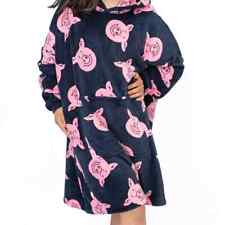 Girls cosy fleece for sale  BARNSLEY