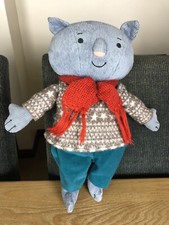Abney cat soft for sale  LOUTH