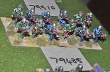 25mm medieval wars for sale 25mm medieval wars for sale  DERBY