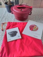 Cocotte minute autocuiseur d'occasion  Le Mans