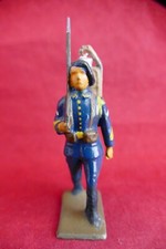 Soldat plomb chasseur d'occasion  Brest