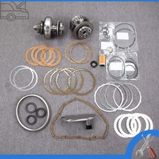 Jf015e re0f11a pulley for sale  Fontana