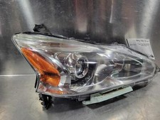 Headlamp assembly nissan for sale  Pittsburgh