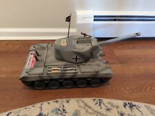 Remco panzer tank for sale  Kings Park